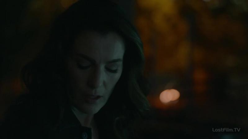 Кадры из сериала Наследие (2018)