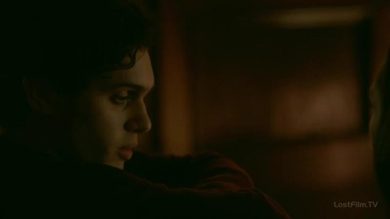 Кадры из сериала Наследие (2018)