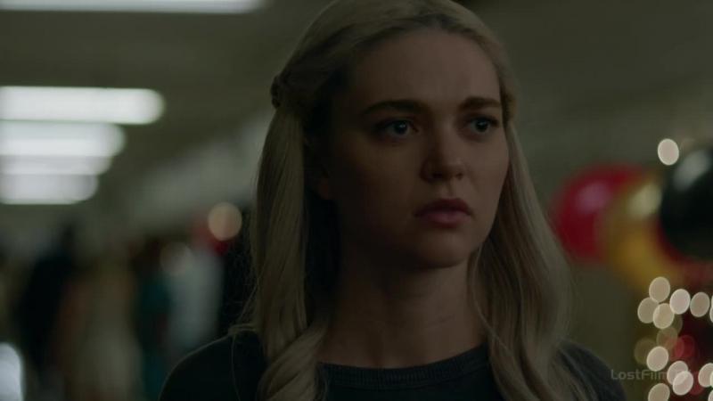 Кадры из сериала Наследие (2018)