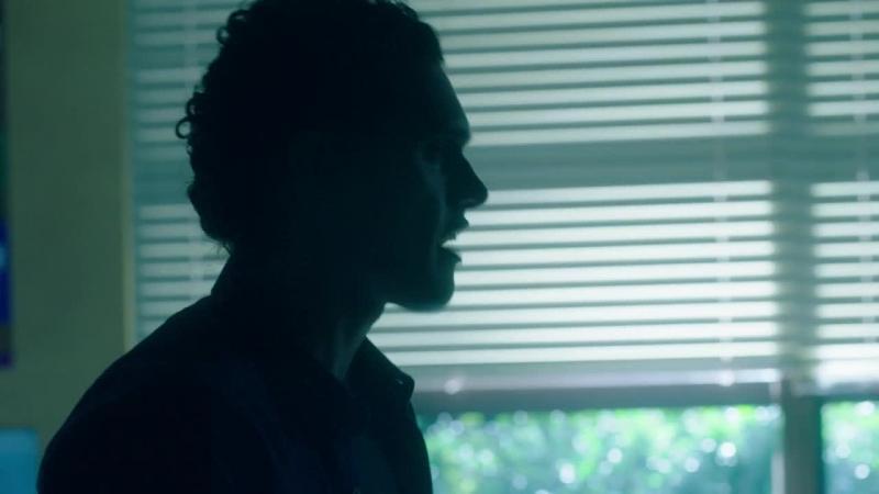 Кадры из сериала Наследие (2018)