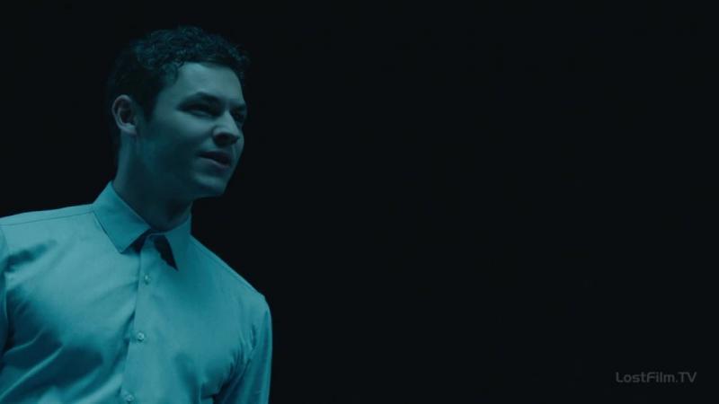 Кадры из сериала Наследие (2018)