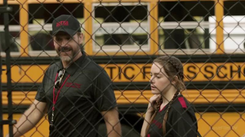 Кадры из сериала Наследие (2018)
