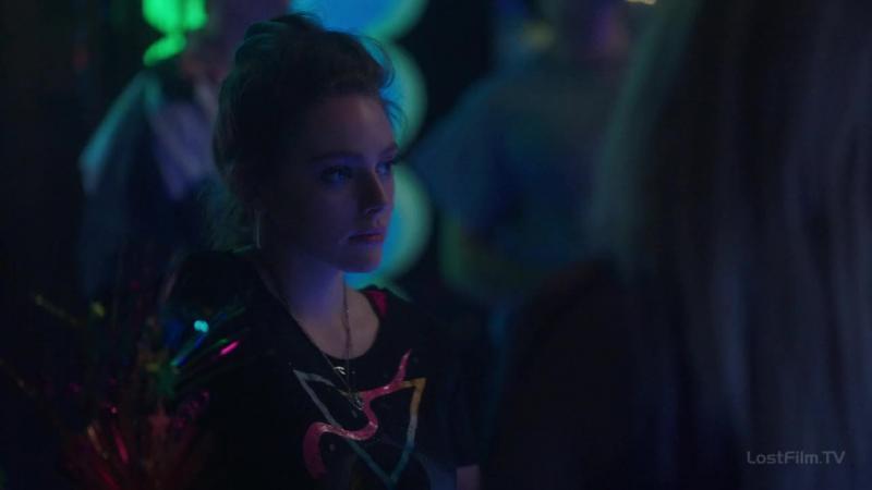 Кадры из сериала Наследие (2018)