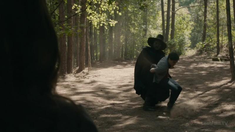 Кадры из сериала Наследие (2018)