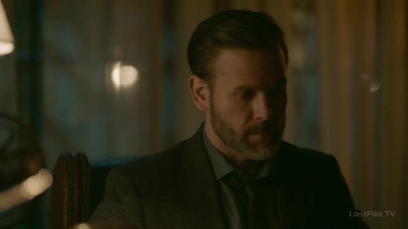 Кадры из сериала Наследие (2018)