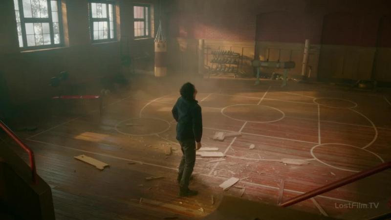 Кадры из сериала Наследие (2018)