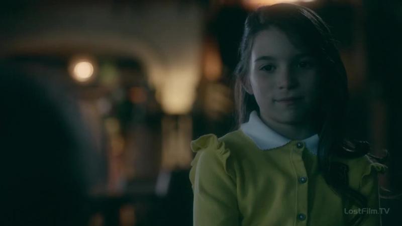 Кадры из сериала Наследие (2018)