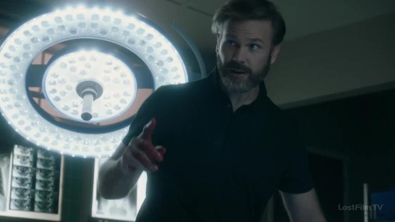 Кадры из сериала Наследие (2018)