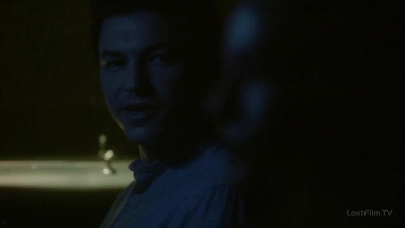 Кадры из сериала Наследие (2018)