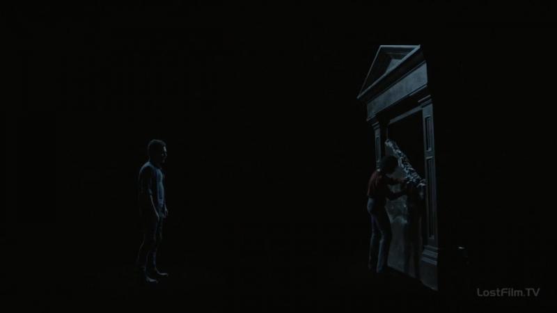 Кадры из сериала Наследие (2018)